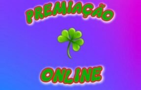 Imagem do grupo de WhatsApp Premiação Online/Rifas️
