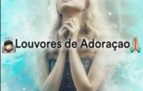 Imagem do grupo de WhatsApp ‍️𝓛𝓸𝓾𝓿𝓸𝓻𝓮𝓼 𝓓𝓮 𝓐𝓭𝓸𝓻𝓪𝓬𝓪𝓸