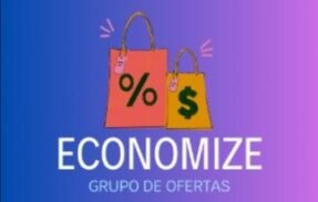 Economize – Grupo de Ofertas