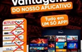 Imagem do grupo de WhatsApp IPTV TESTE POR 6 HORAS