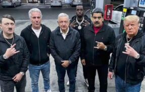 Imagem do grupo de WhatsApp Papo furado