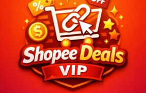 Imagem do grupo de WhatsApp Ofertas Imperdíveis Shopee️