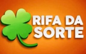 Imagem do grupo de WhatsApp RIFA DA SORTE