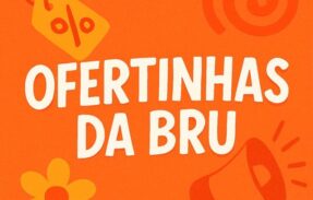 Imagem do grupo de WhatsApp Ofertinhas da Bru