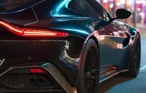 Imagem do grupo de WhatsApp Façam barulho de carros 