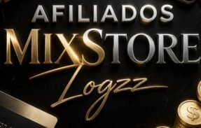 Imagem do grupo de WhatsApp Afiliados Grupo Mix Store 02