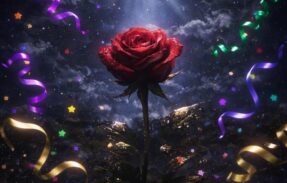 Imagem do grupo de WhatsApp  Night Shade – Especial de Carnaval 