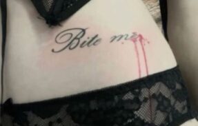 Imagem do grupo de WhatsApp HOUSE OF SEX GIRLS