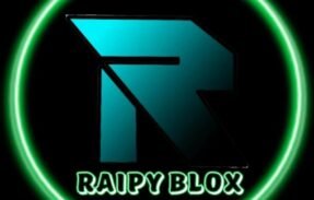 RAIPY BLOX LOJA OFICIAL