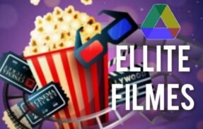 Filmes e Séries Ellite