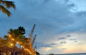 Imagem do grupo de WhatsApp NOVAS AMIZADES BELÉM ️