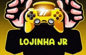 LOJINHA JR 