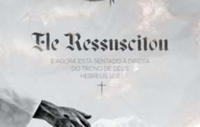 Imagem do grupo de WhatsApp • CRISTO VIVE ️🫀
