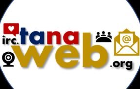 #Tanaweb – irc.tanaweb.org