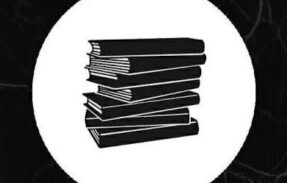 Imagem do grupo de WhatsApp Recanto dos Livros