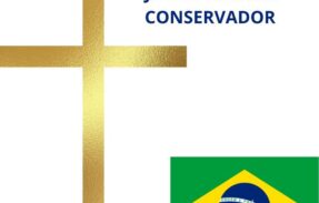 Imagem do grupo de WhatsApp Jovem Cristão Conservador ️🇧🇷