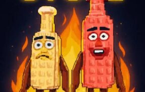 Imagem do grupo de WhatsApp Musturo Store