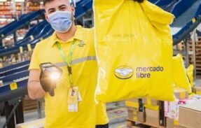 Imagem do grupo de WhatsApp GARIMPO MCD LIVRE