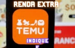 RENDA EXTRA TEMU 