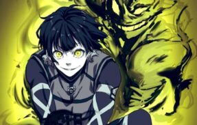 Imagem do grupo de WhatsApp Otakus Esquizofrênicos