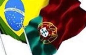 CONEXÃO  🇧🇷 BRASIL X PORTUGAL 🇵🇹
