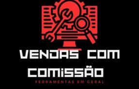 Vendas com comissão