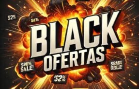 Black Ofertas