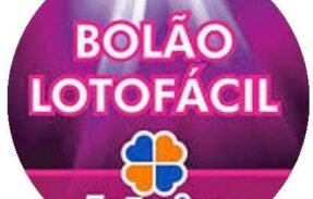 Lotofácil Bolão do Edibran – Recepção.