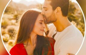 Imagem do grupo de WhatsApp Namoro e amizade