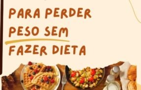 Imagem do grupo de WhatsApp EMAGREÇA SEM DIETA #01