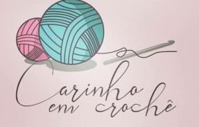 Imagem do grupo de WhatsApp Carinho em crochê 