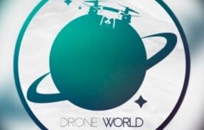 Imagem do grupo de WhatsApp  NOVOS E SEMINOVOS DJI 