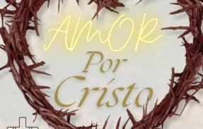 Imagem do grupo de WhatsApp ️ AMOR POR CRISTO ️