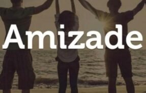  AMIZADES 