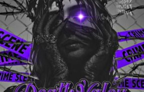 Imagem do grupo de WhatsApp DEATH VALEY