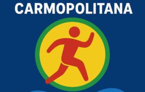 Imagem do grupo de WhatsApp Juventude Carmopolitana