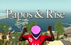 Imagem do grupo de WhatsApp BATE PAPO & VENDAS RIO RISE