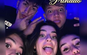 Imagem do grupo de WhatsApp 𝕋𝕦𝕣𝕞𝕒 𝕕𝕠 𝕗𝕦𝕟𝕕𝕒̃𝕠