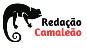 Imagem do grupo de WhatsApp ENEM REDAÇÃO CAMALEÃO