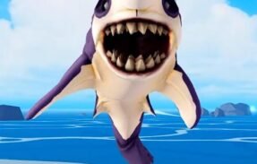 Imagem do grupo de WhatsApp Sea fruits