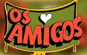Imagem do grupo de WhatsApp Amigos×Bot×Diversão 