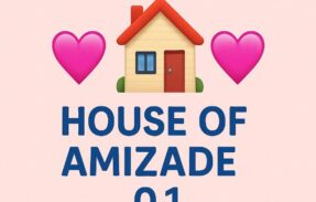 Imagem do grupo de WhatsApp HOUSE OF AMIZADE 0.1