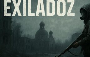 Imagem do grupo de WhatsApp DayZ PC -ExiladoZ