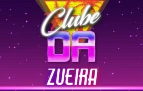 Imagem do grupo de WhatsApp Clube Da Zueira