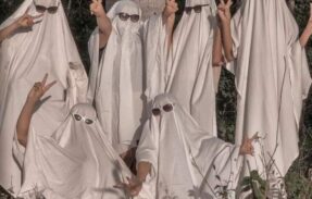 Imagem do grupo de WhatsApp A revoada dos lençóis 