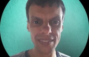 Imagem do grupo de WhatsApp META Verso