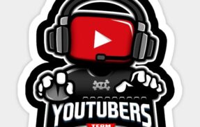 Imagem do grupo de WhatsApp YouTubers