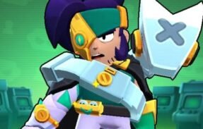 Imagem do grupo de WhatsApp VENDAS BRAWL STARS