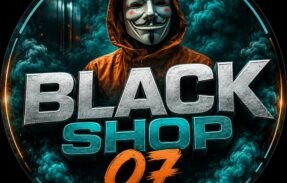 Imagem do grupo de WhatsApp ️ BLACK SHOP 07 FREE