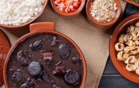 Imagem do grupo de WhatsApp Receitas incríveis 
